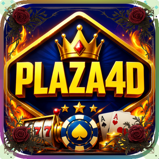 plaza4d — galeri pratinjau - APK Resmi